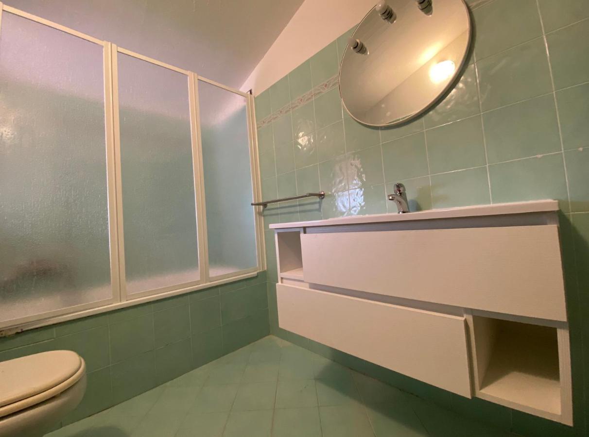 サン・テオドーロ La Coccinella Al Mare Bed & Breakfast エクステリア 写真